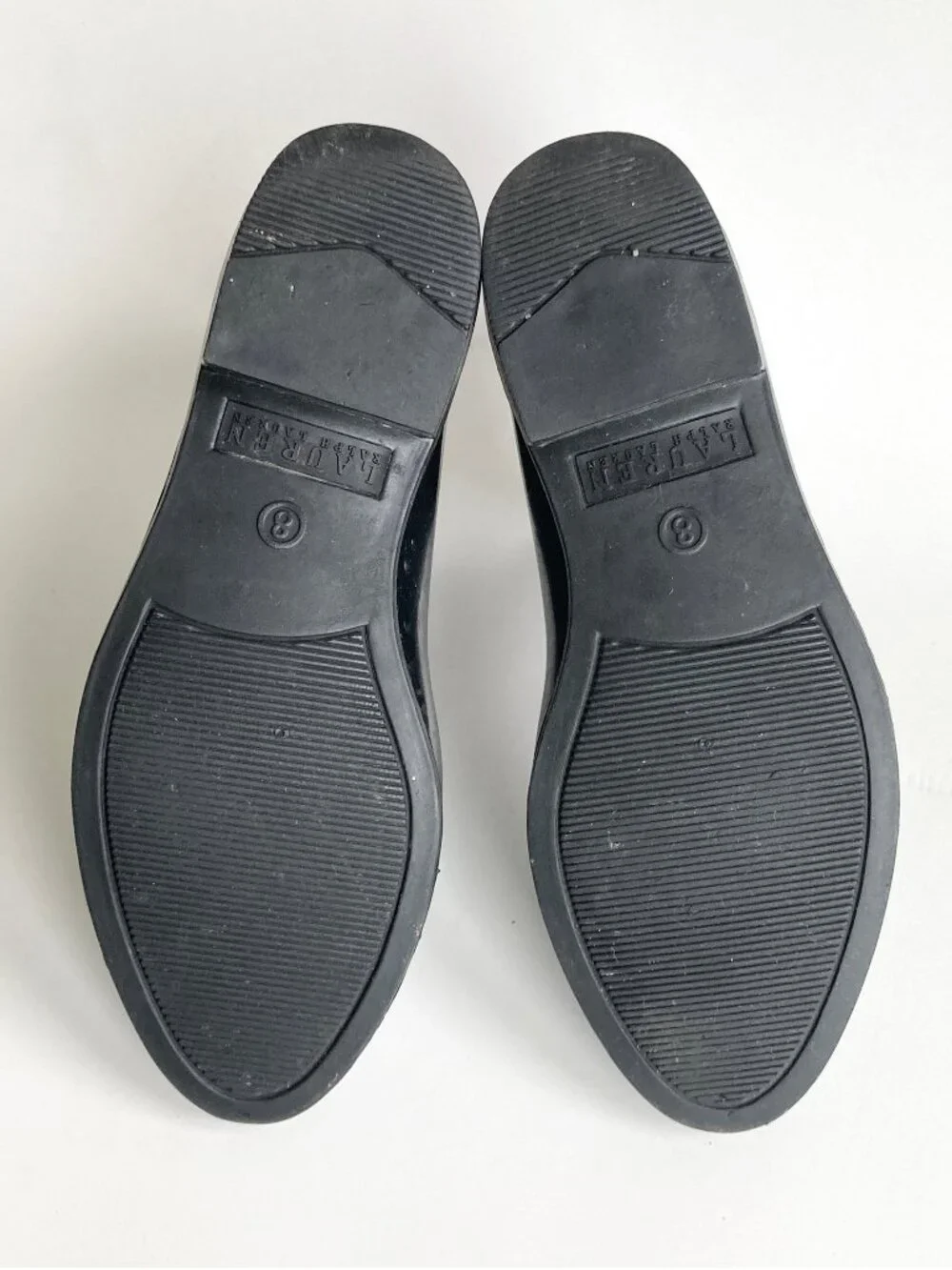 Ralph Lauren Tally-Bo-Rai Chelsea Rain Boots